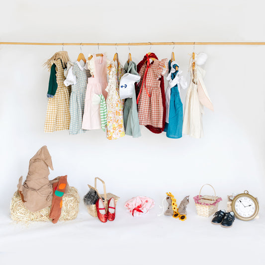 Fun and Simple Halloween Costumes