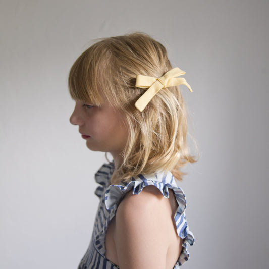 Bows Bows Bows