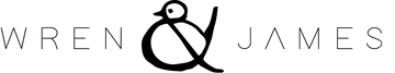 Wren and James logo