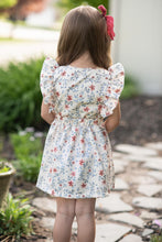 Load image into Gallery viewer, Dainty Floral Dress
