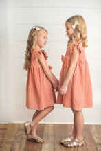 Load image into Gallery viewer, Blush Bow Dress
