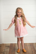 Load image into Gallery viewer, Lace Collar Dress
