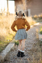 Load image into Gallery viewer, Autumn Skirt Set

