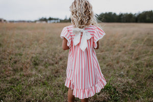 Pink Carnival Dress